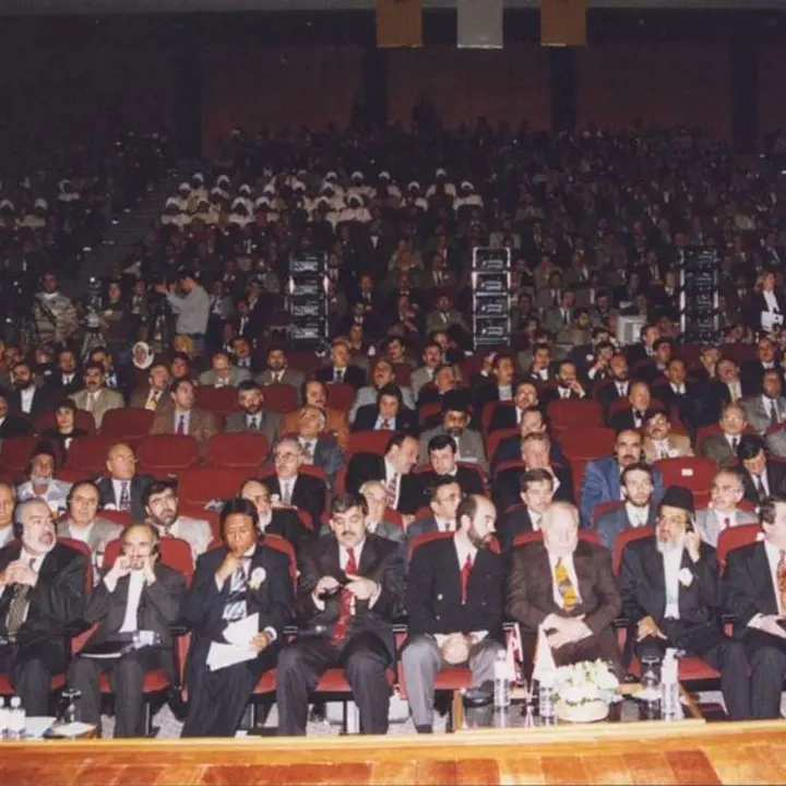 İstanbul 1997