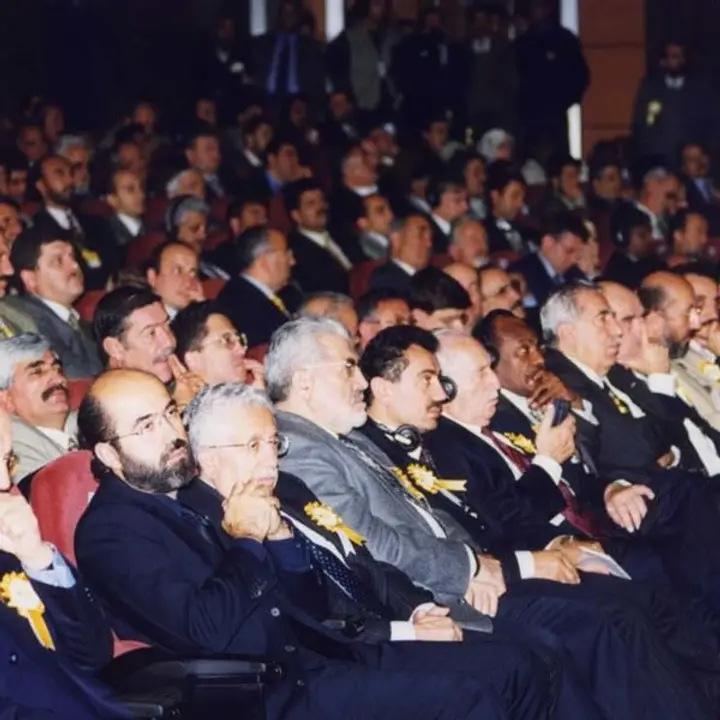 İstanbul 1998