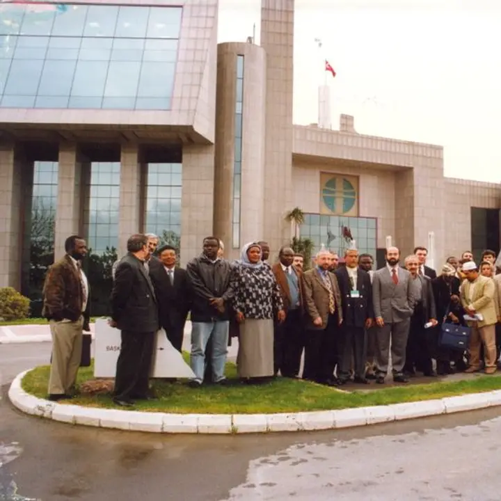 Cape Town 2000