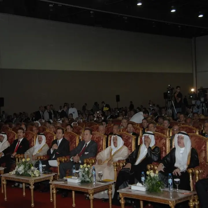 Abu Dabi 2007