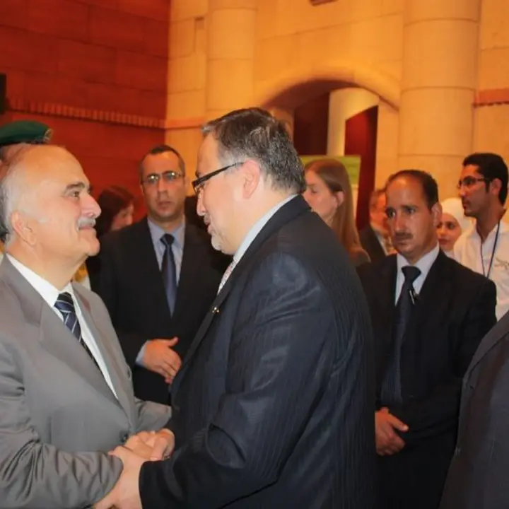 Amman 2011