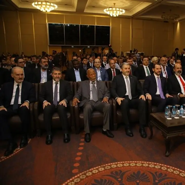 İstanbul 2018